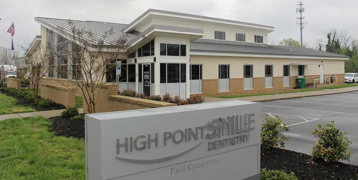 High Point Smile Dentistry - Photo 4