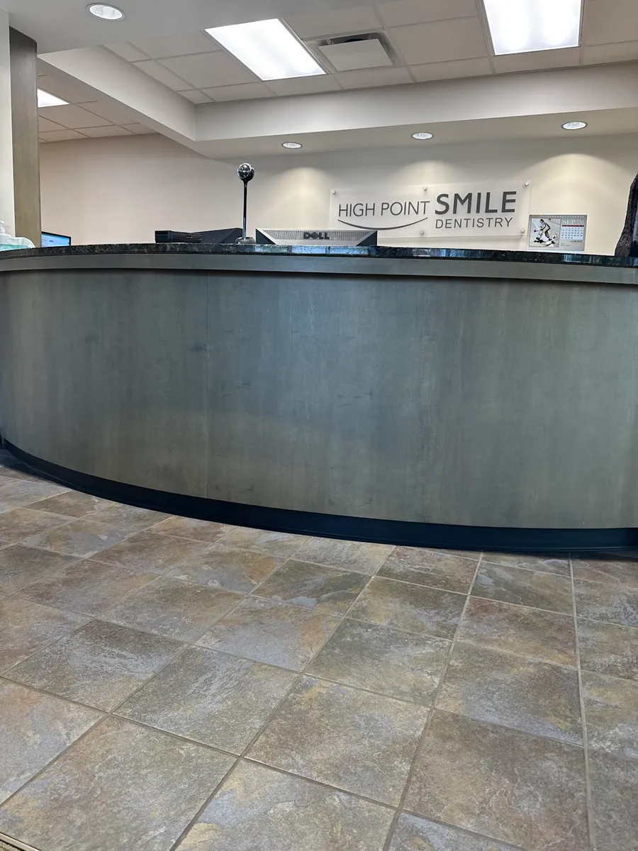 High Point Smile Dentistry - Photo 5