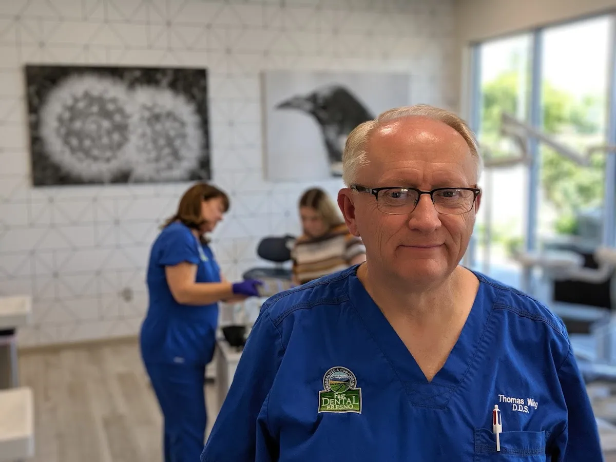 Fast Braces Fresno - Orthodontist in Fresno