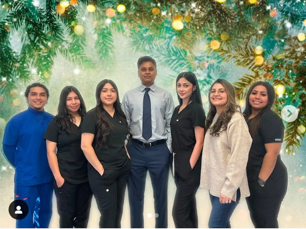 Columbia Dental and Orthodontics - Orthodontist in Dallas