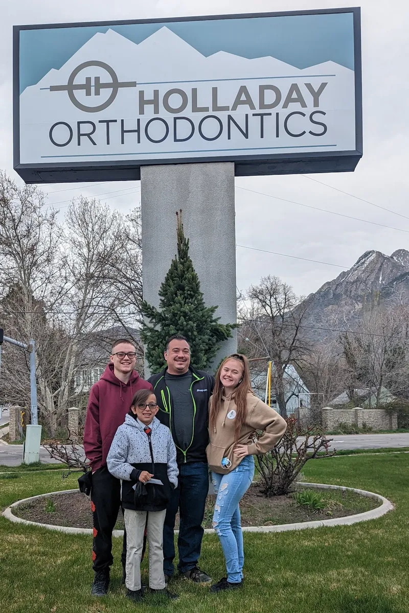 Holladay Orthodontics