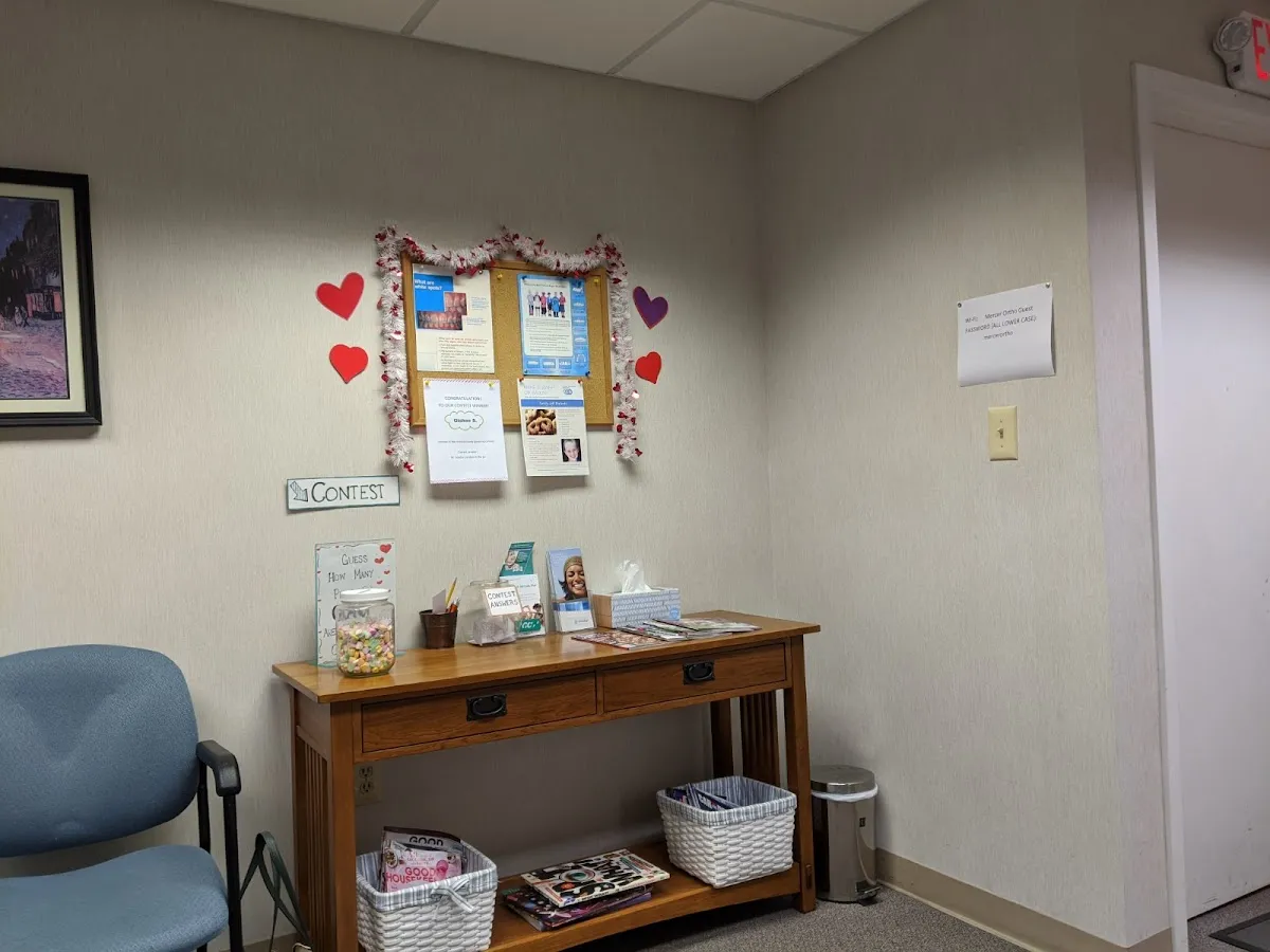 M. Marie Dang, DMD, MS, PA