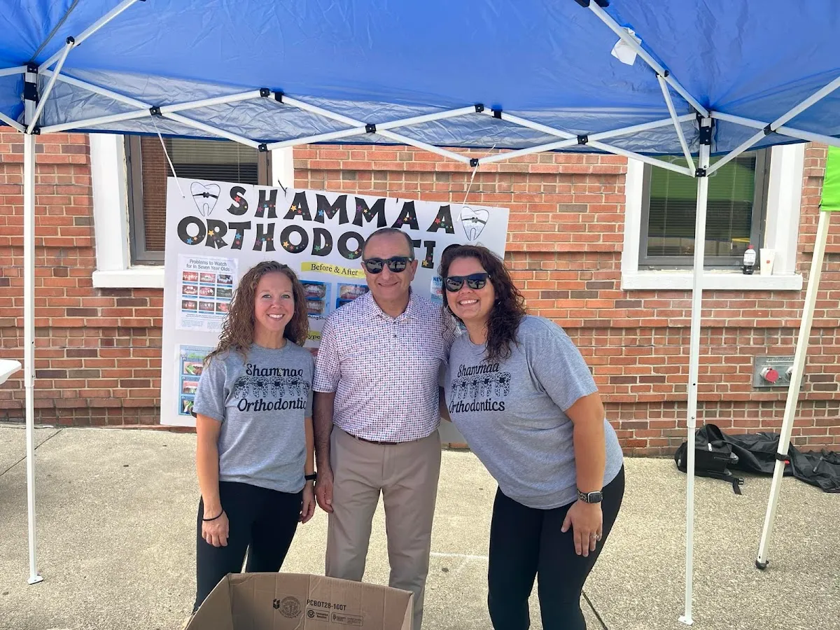 Shammaa Orthodontics - Orthodontist in Charleston