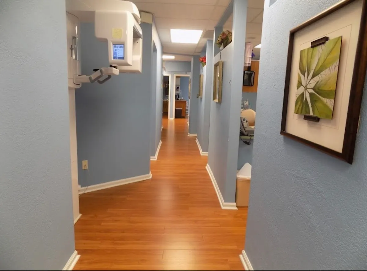 All Smiles Dentistry - Port Saint Lucie - Photo 3