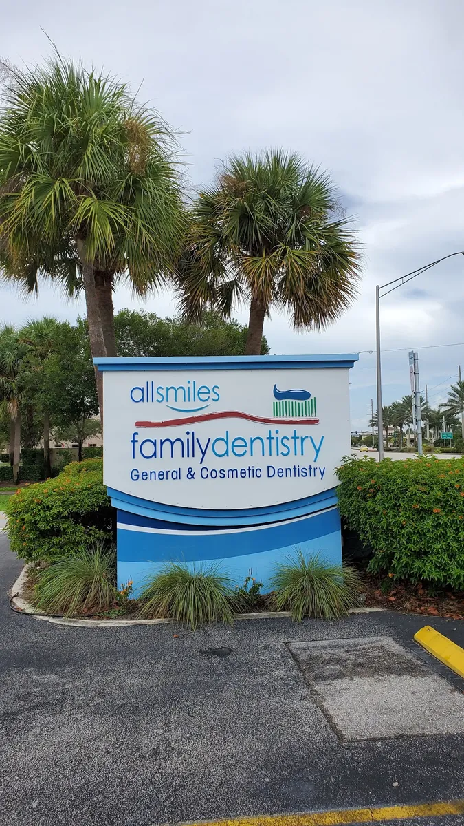 All Smiles Dentistry - Port Saint Lucie - Photo 7