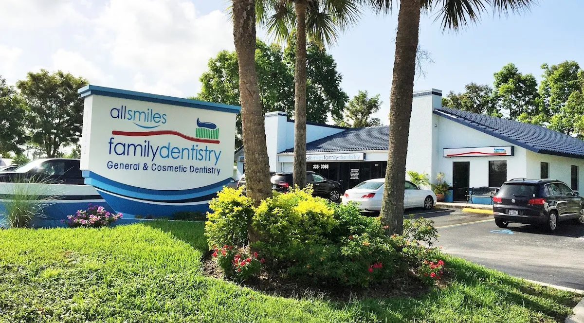 All Smiles Dentistry - Port Saint Lucie - Orthodontist in Port St. Lucie