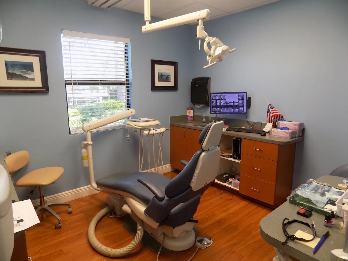 All Smiles Dentistry - Port Saint Lucie - Photo 2
