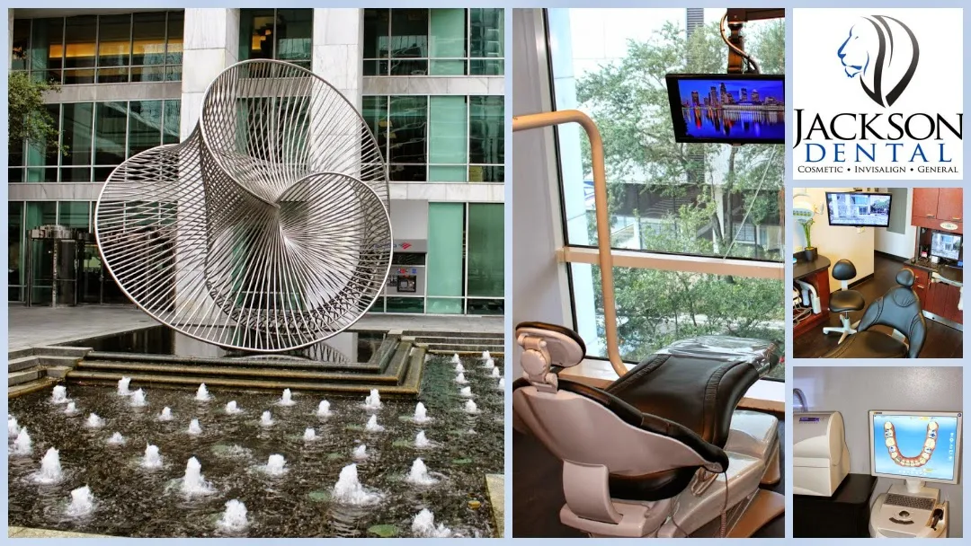 Jackson Dental - Orthodontist in Tampa