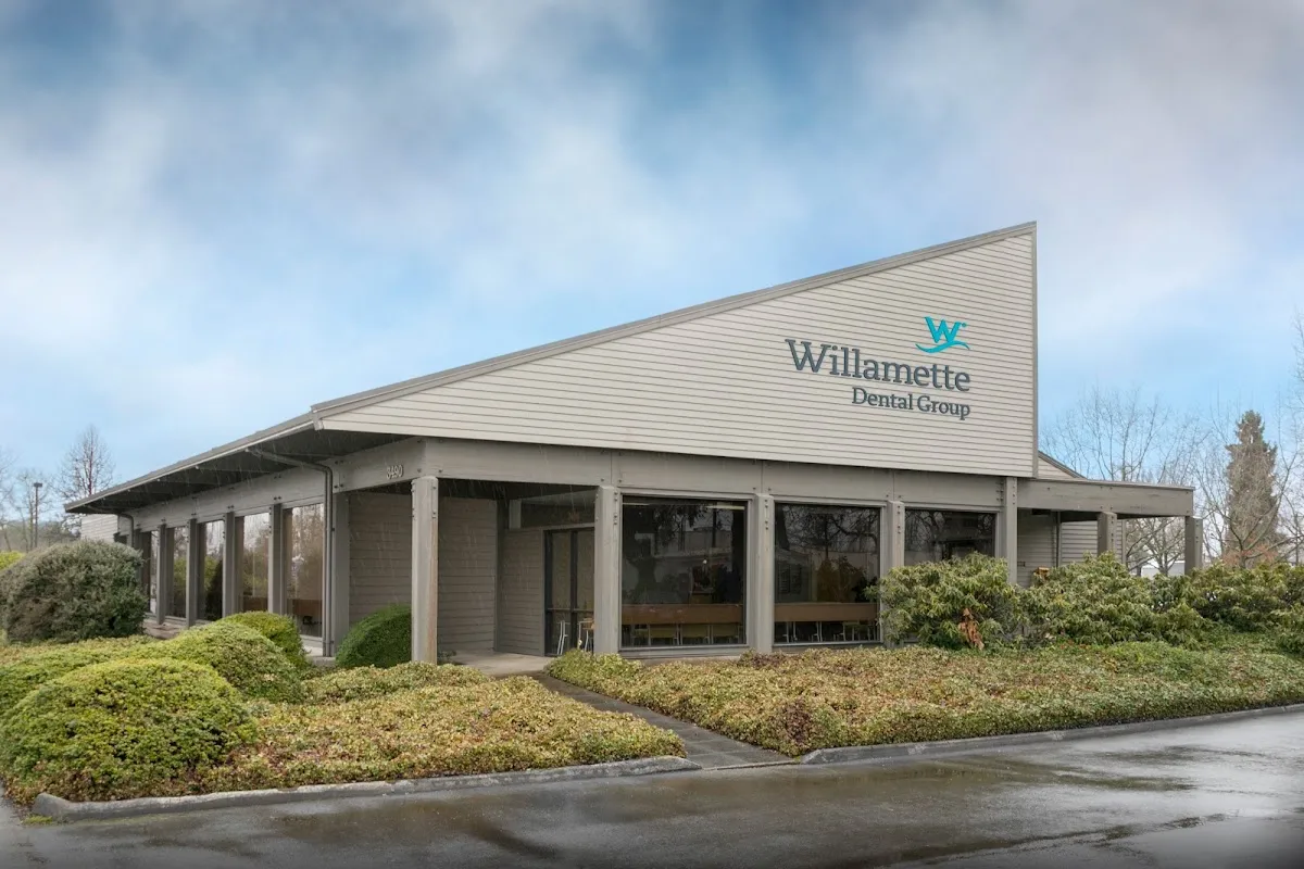 Willamette Dental - Salem Lancaster - Orthodontist in Salem