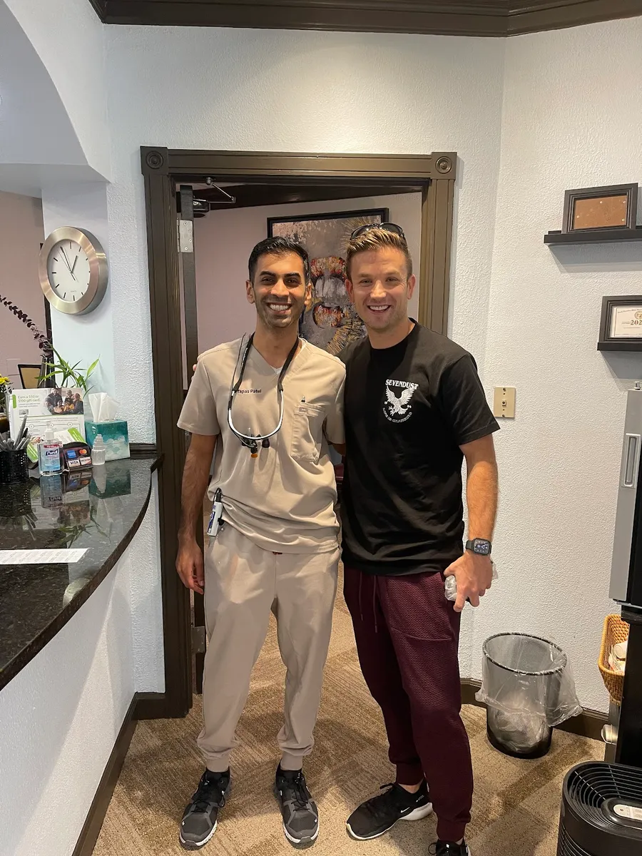Contour Dentistry - Photo 5