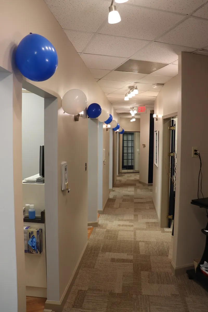 Contour Dentistry - Photo 3