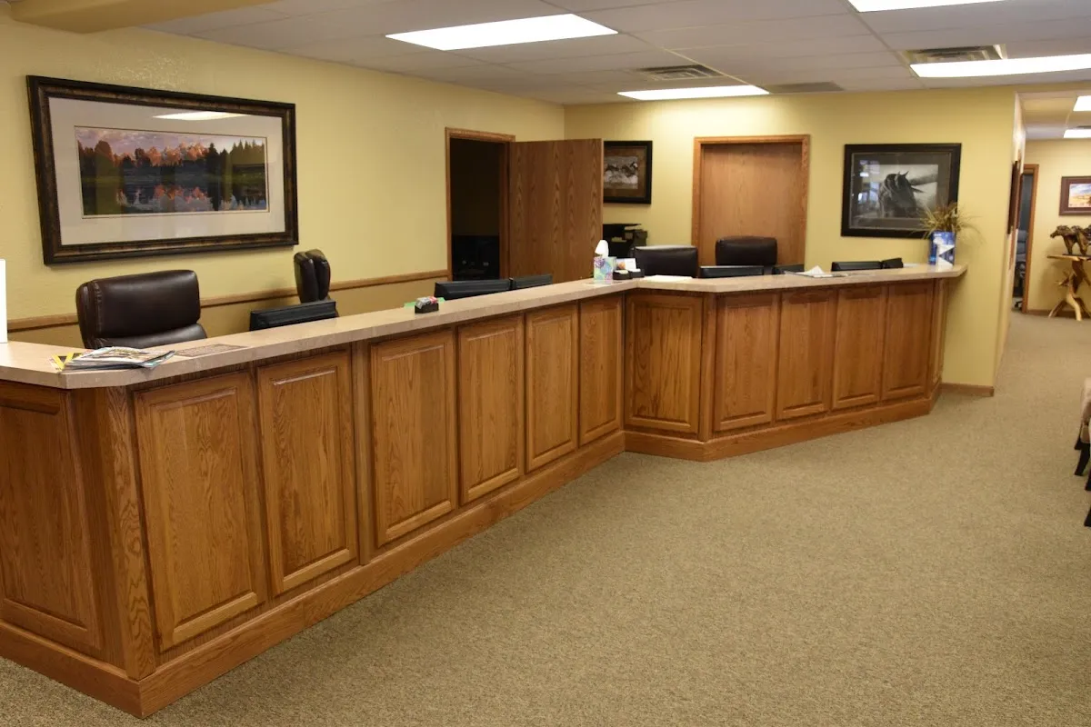 Alpine Dental - Orthodontist in Cheyenne