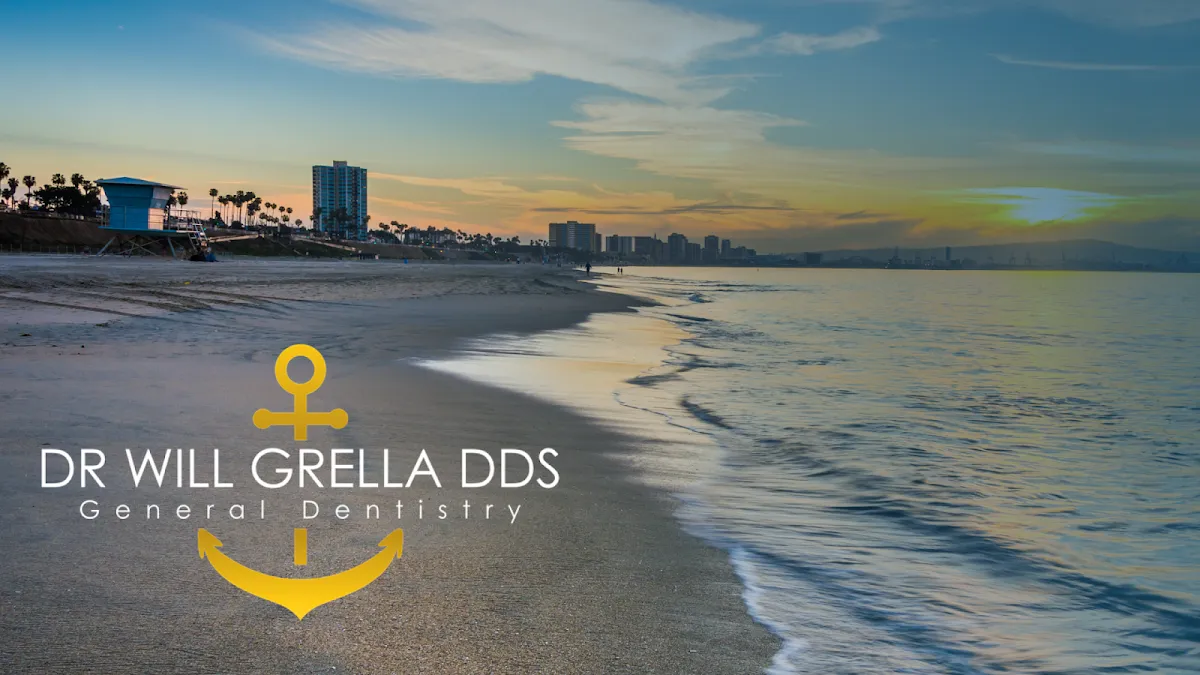 Dr. Will Grella DDS