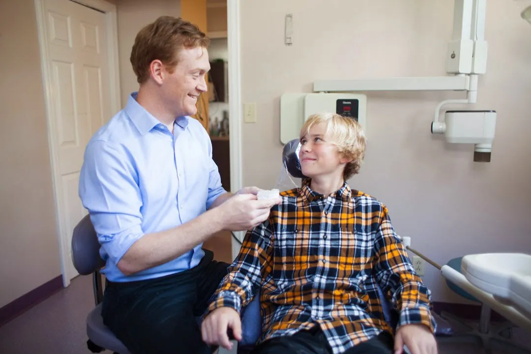 Advanced Dentistry of Vermont - Orthodontist in Essex Junction
