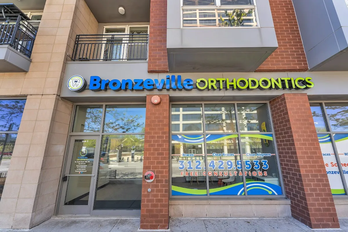Bronzeville Orthodontics
