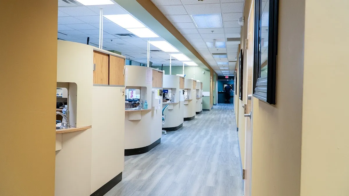 Dental One Associates of College Park - Photo 4