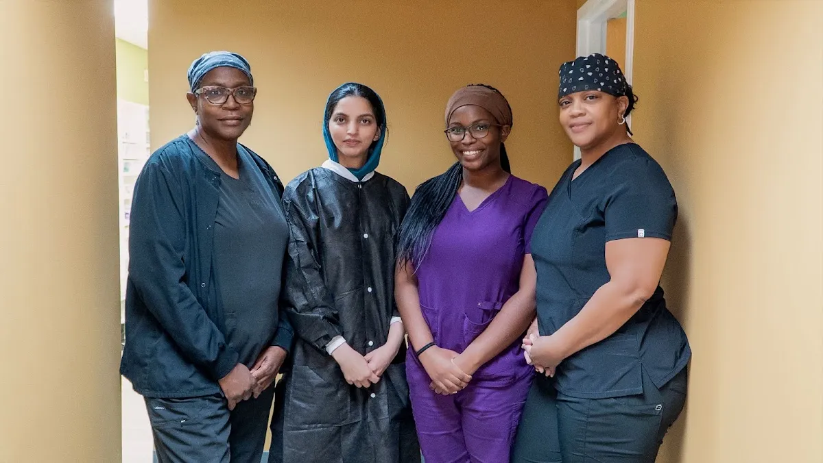 Dental One Associates of College Park - Photo 7