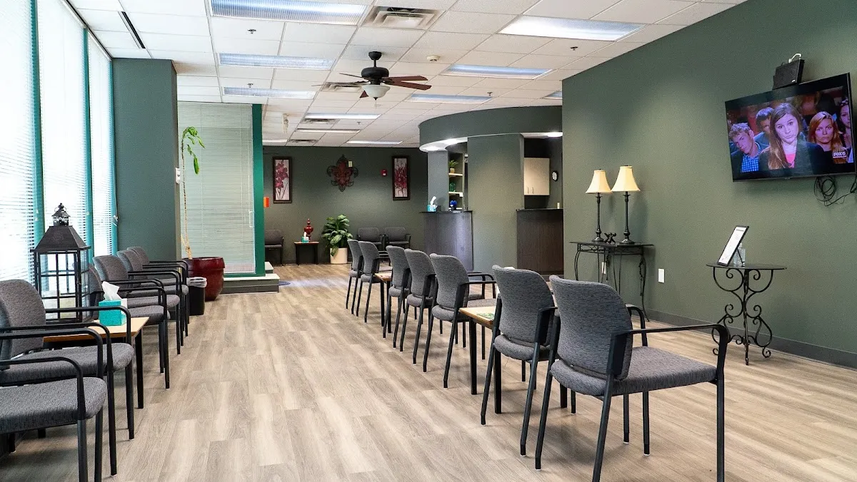 Dental One Associates of College Park - Photo 2