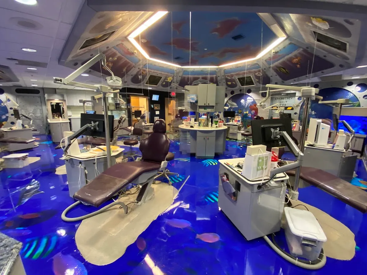Kawa Orthodontics - Photo 2
