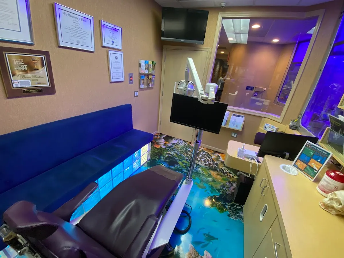 Kawa Orthodontics - Photo 3
