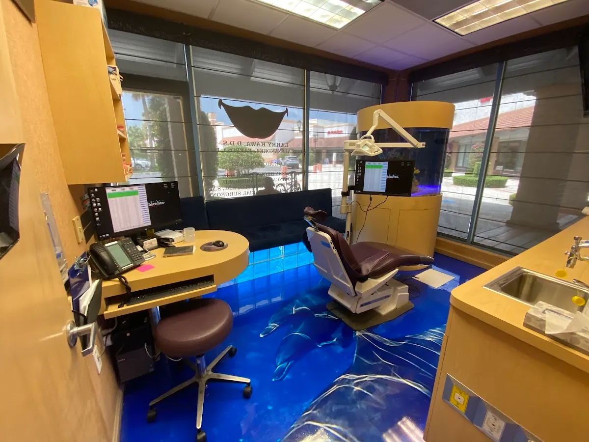 Kawa Orthodontics - Photo 7