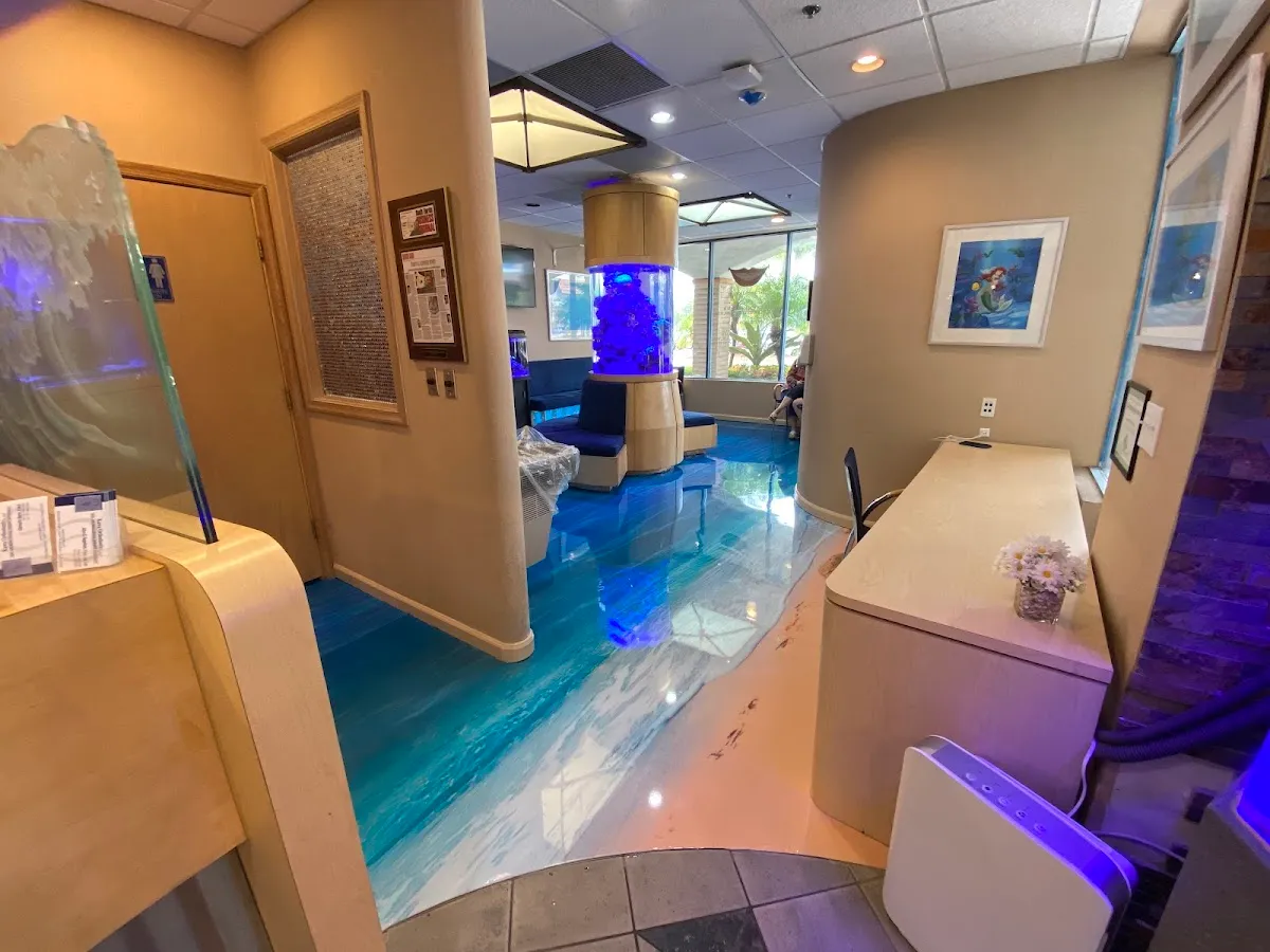 Kawa Orthodontics - Photo 5