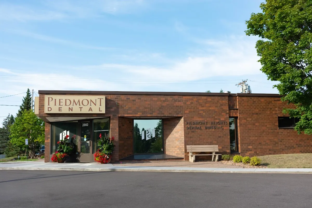 Piedmont Dental - Orthodontist in Duluth