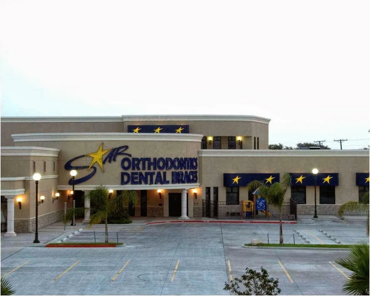 Star Orthodontics - Orthodontist in Corpus Christi