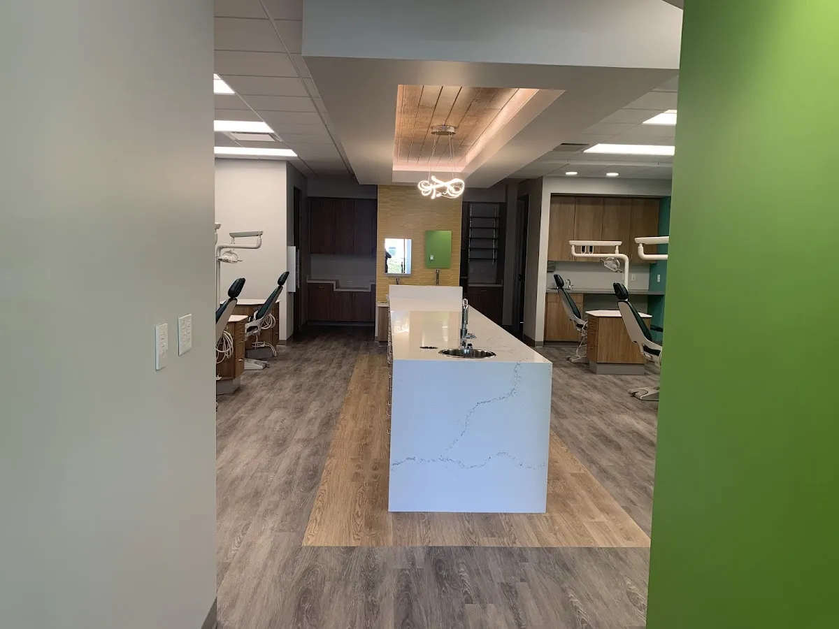 Orthodontics in the Highlands