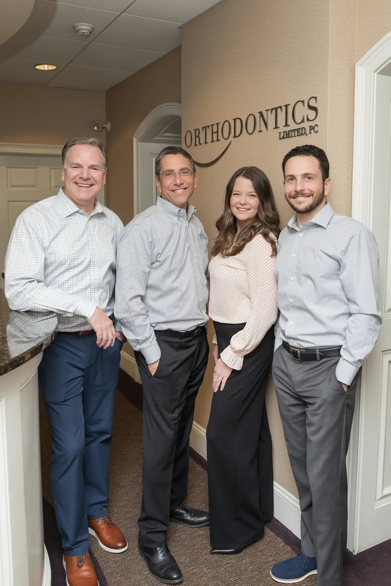Orthodontics Limited - Northeast - Orthodontist in Philadelphia