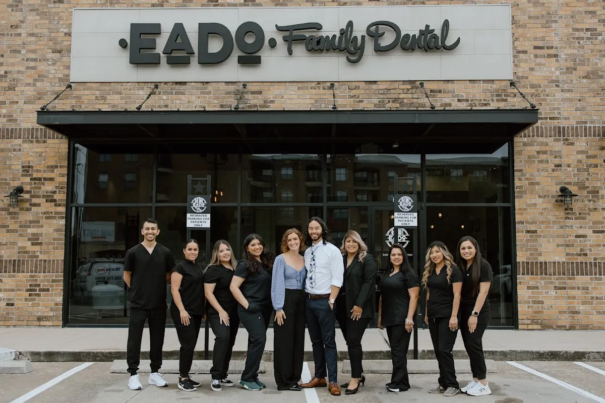 EaDo Family Dental - Orthodontist in Houston