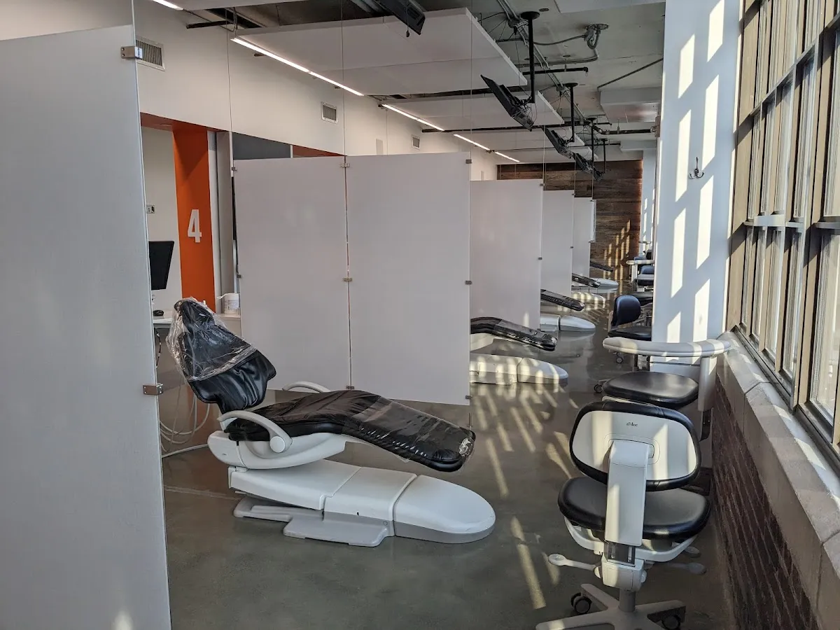 Crosstown Dental Group - Orthodontist in Memphis