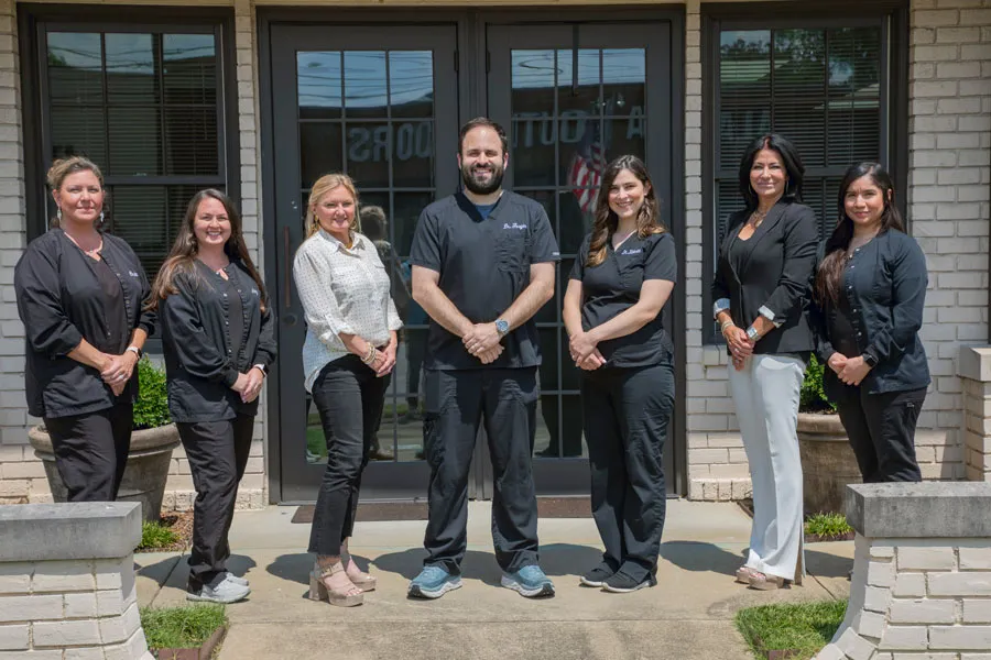 Feagin Family Orthodontics - Homewood - Orthodontist in Birmingham
