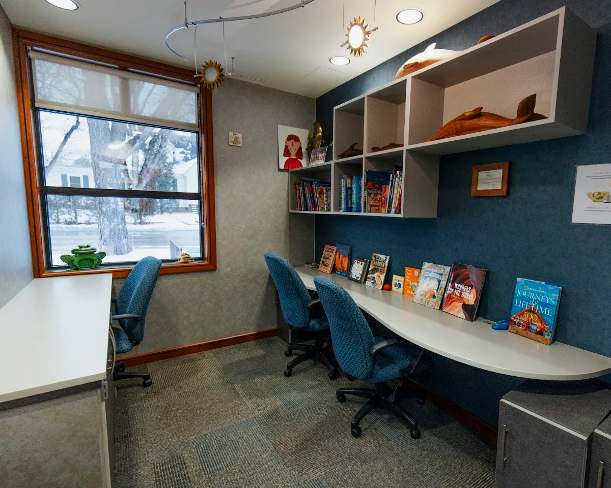 Evans Orthodontics - Photo 6