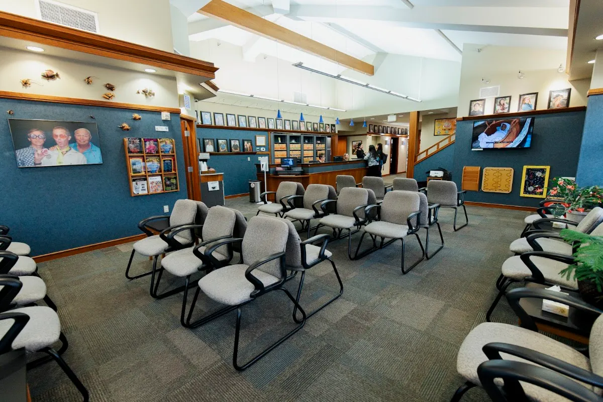 Evans Orthodontics - Photo 3