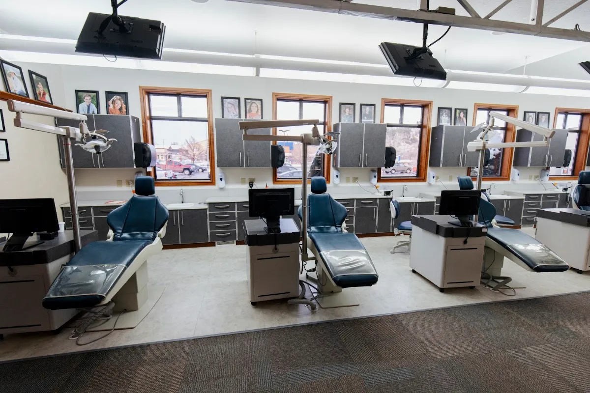 Evans Orthodontics - Photo 2