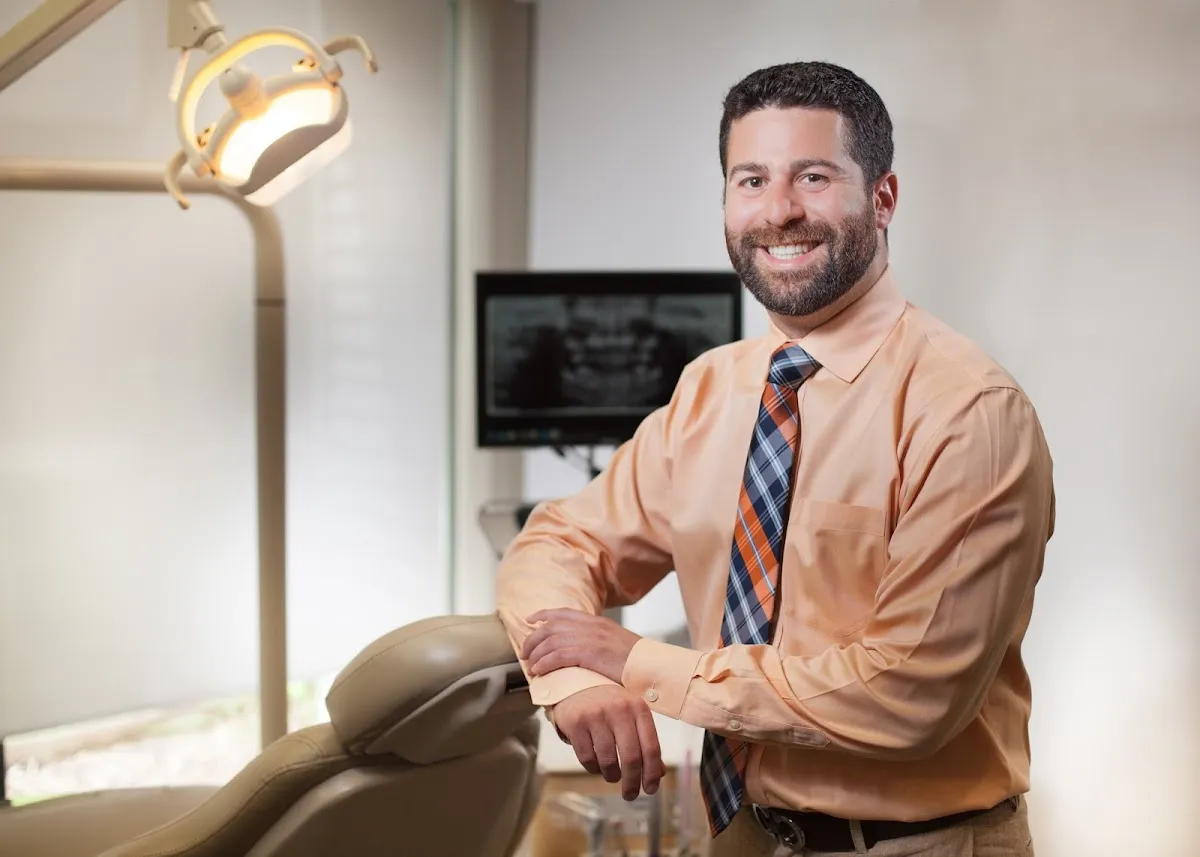 Motor City Smiles Orthodontics