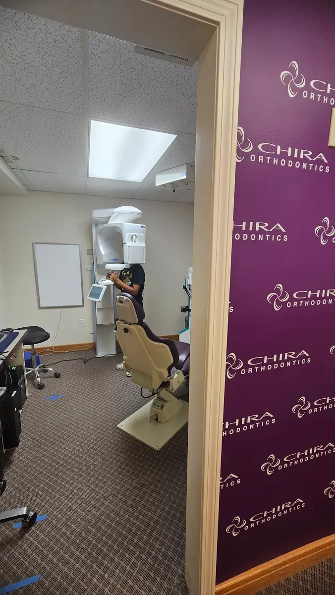 Chira Orthodontics