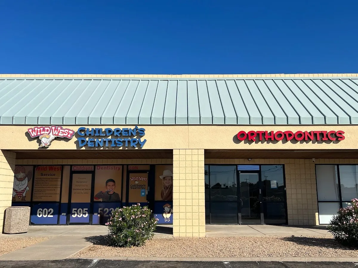 Wild West Orthodontics - Orthodontist in Phoenix