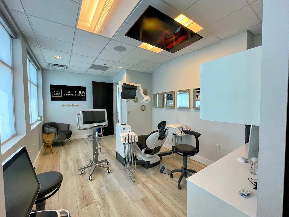 Baller Dental & Orthodontics