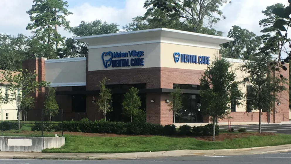 Mahan Village Dental Care - Orthodontist in Tallahassee