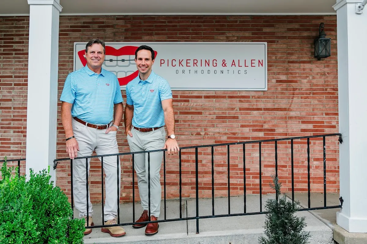 Pickering & Allen Orthodontics