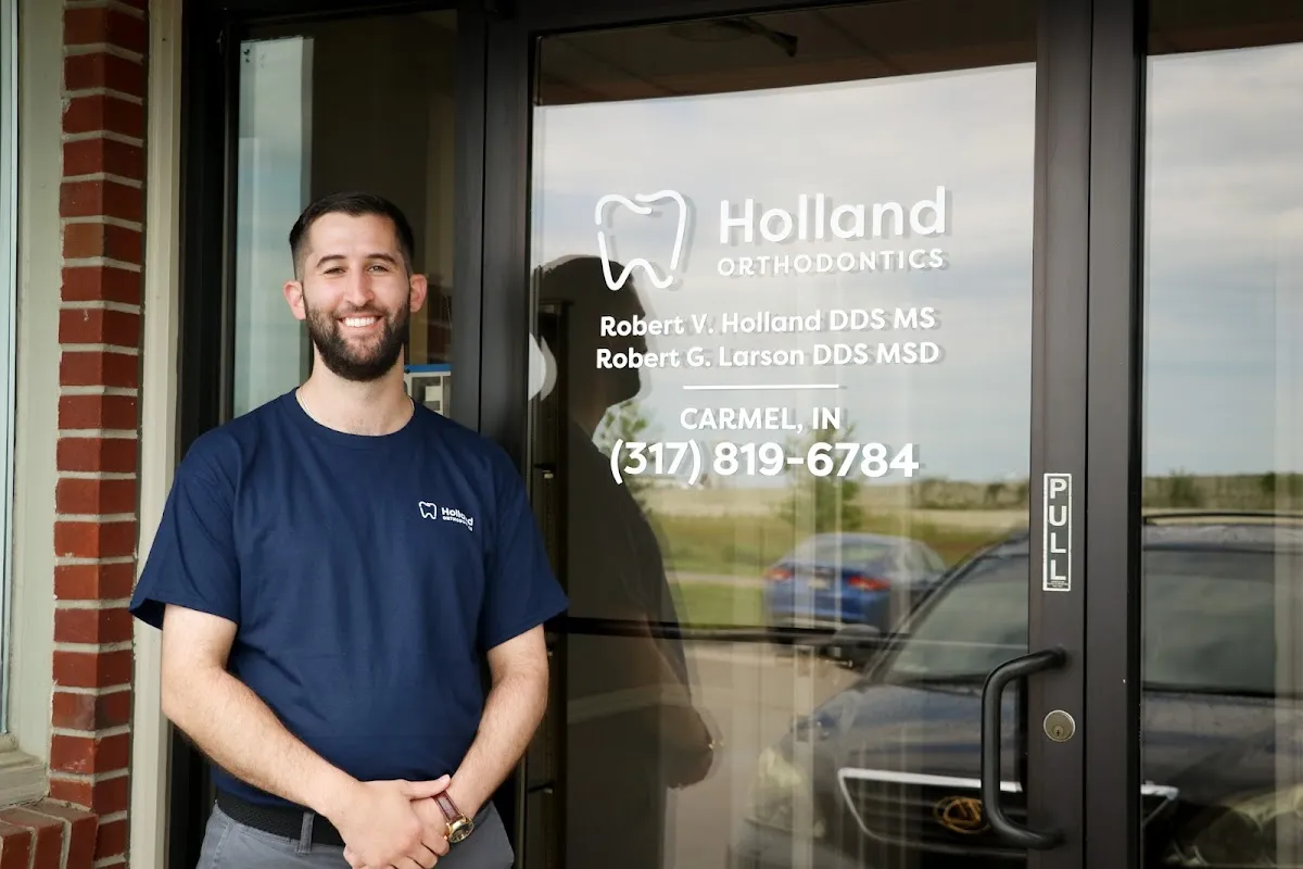 Holland Orthodontics - Orthodontist in Indianapolis