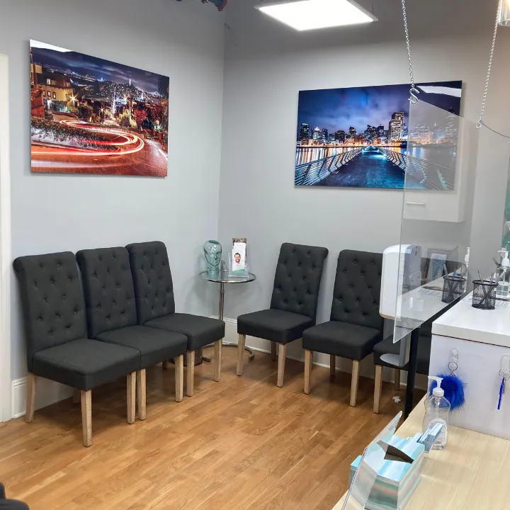 Image Orthodontics - Post Street