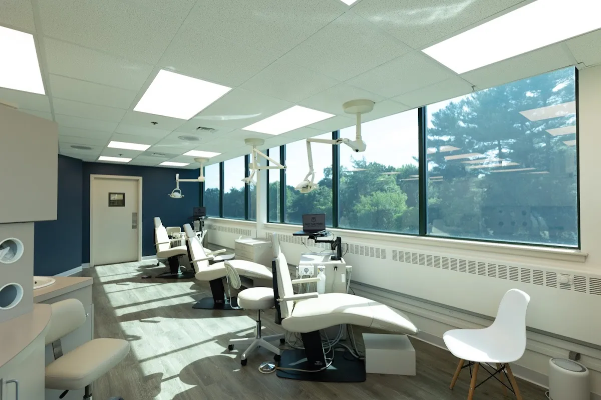 West Hartford Orthodontics | Natalia Menjivar, DMD, MS - Orthodontist in West Hartford