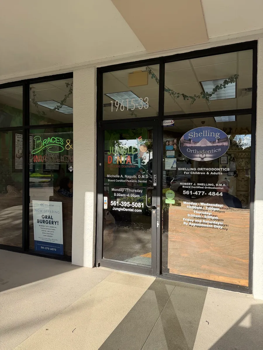 Shelling Orthodontics Boca Raton - Photo 5