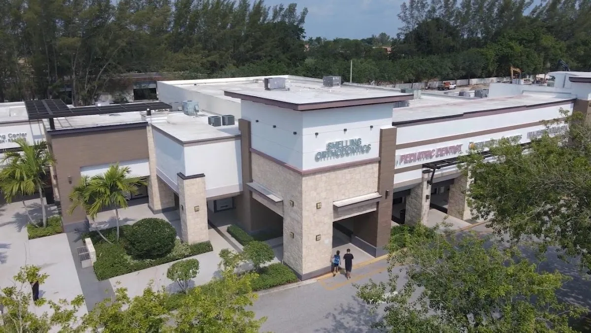 Shelling Orthodontics Boca Raton - Photo 4