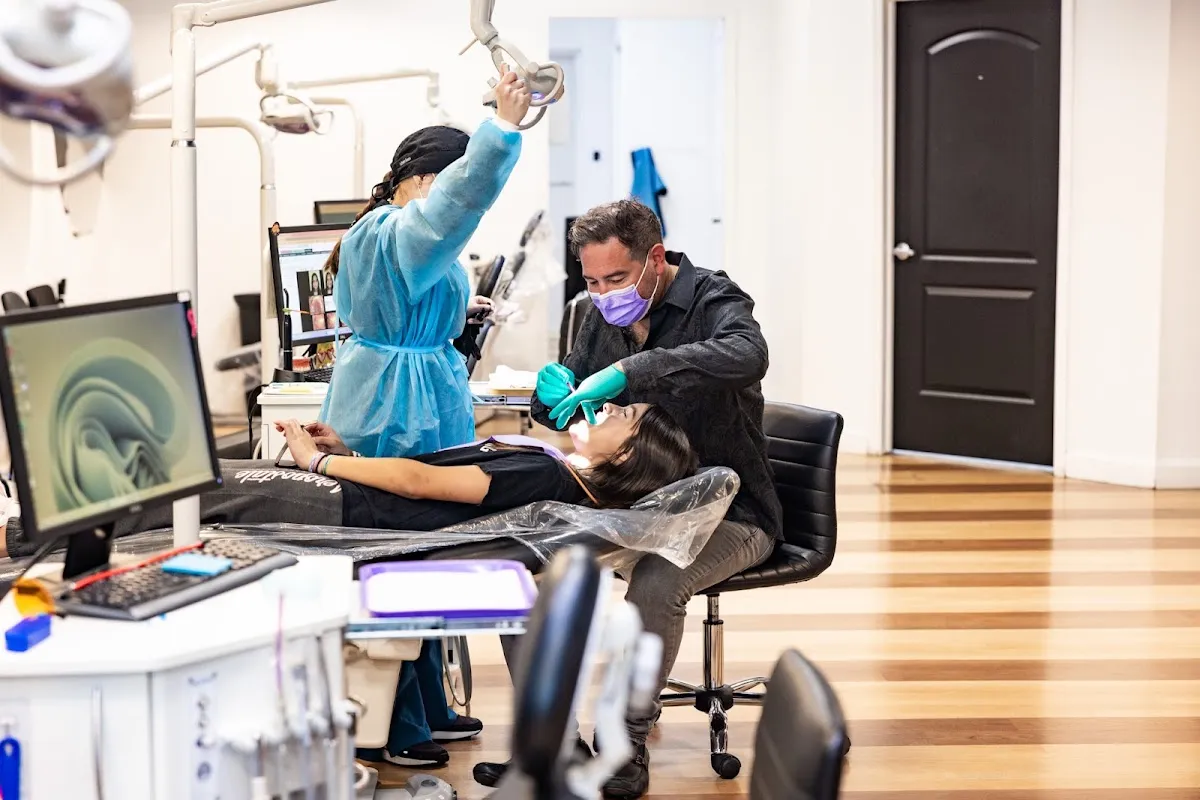 Shelling Orthodontics Boca Raton - Photo 2