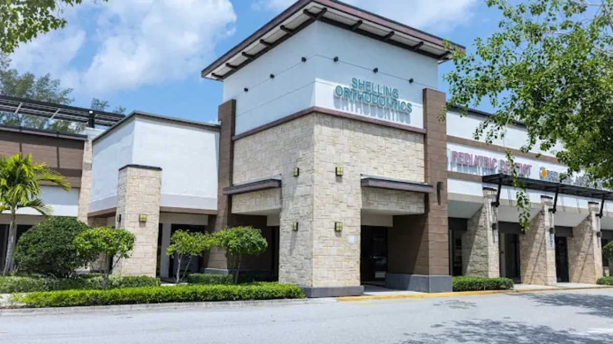 Shelling Orthodontics Boca Raton - Orthodontist in Boca Raton