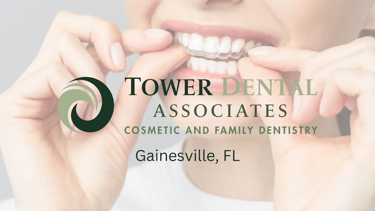 Tower Dental Associates